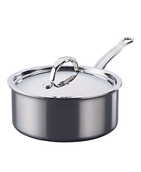 NanoBond® Molecular Titanium 3-Quart Saucepan with Lid