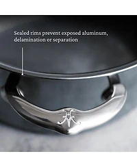 NanoBond® Molecular Titanium 3.5-Quart Sauté Pan with Lid