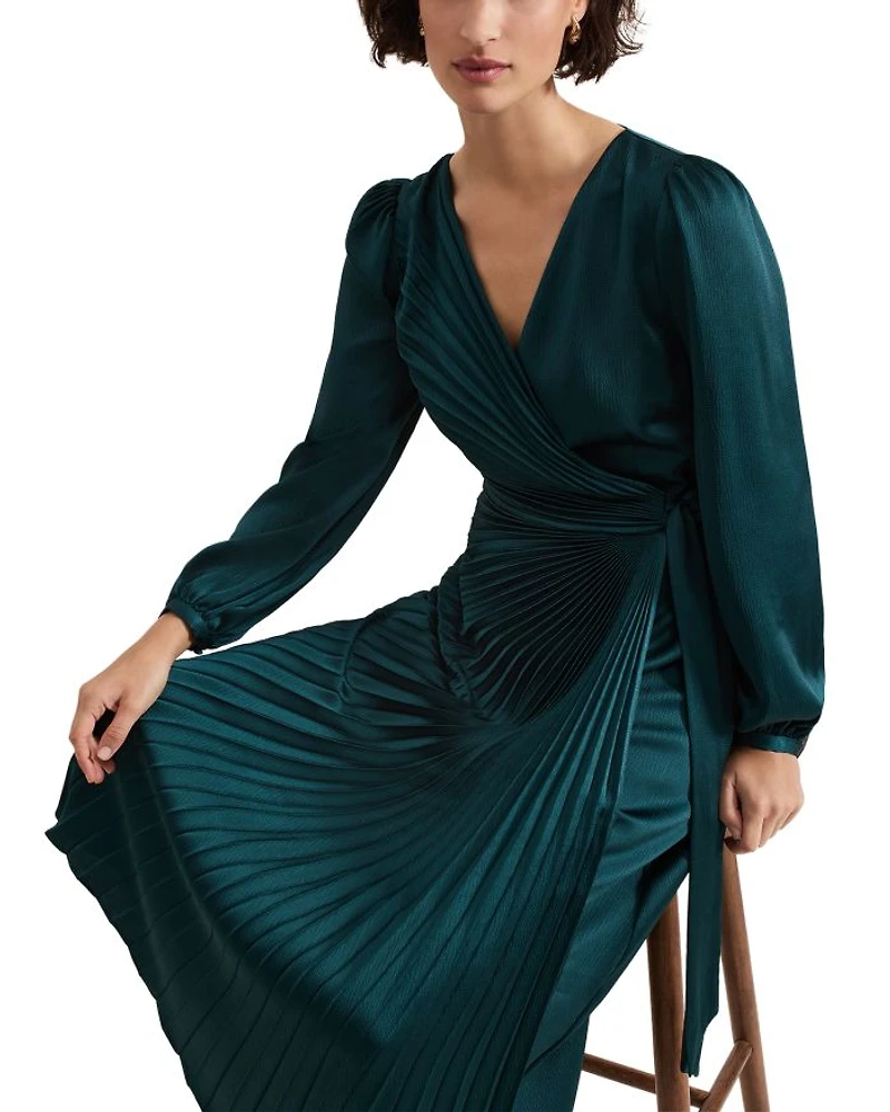 Gracie Sunray Dress