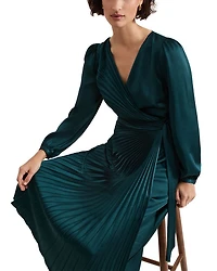 Gracie Sunray Dress