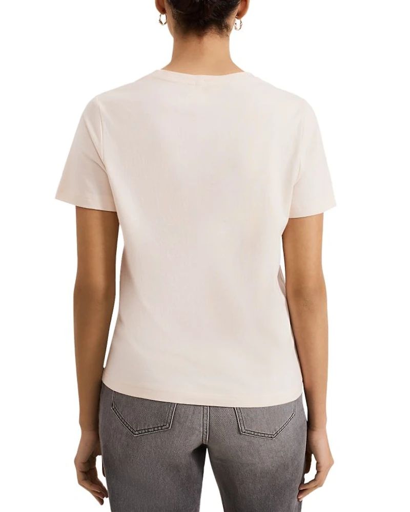 Jada Stud Tee