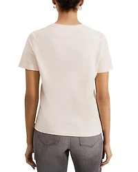 Jada Stud Tee