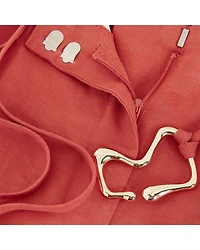 Lottie Belted Shorts