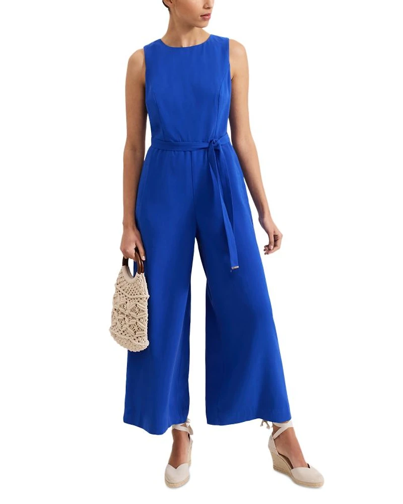 Marta Sleeveless Jumpsuit