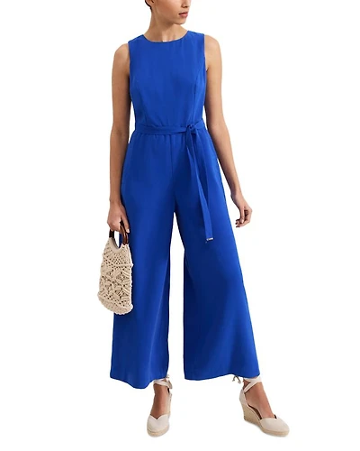 Marta Sleeveless Jumpsuit