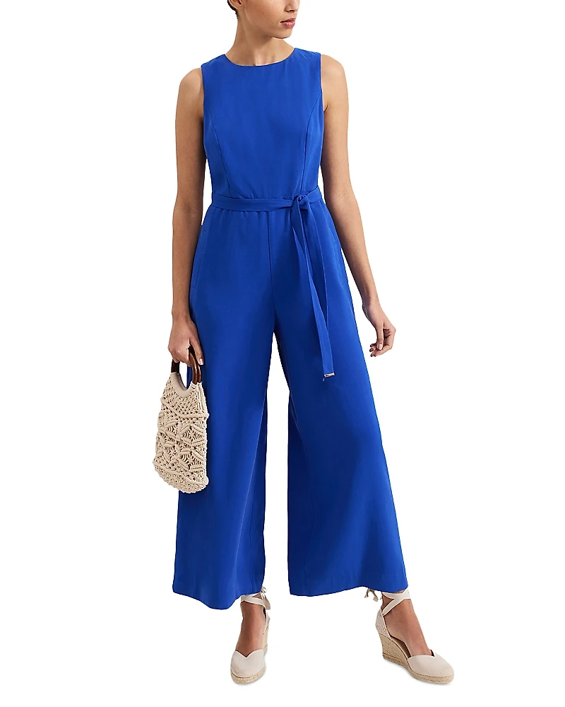 Phase Eight Marta Sleeveless Jumpsuit