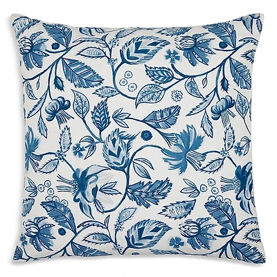 John Robshaw Lavana Decorative Pillow with Insert
