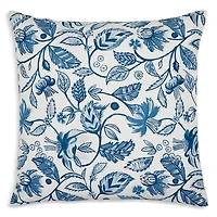 John Robshaw Lavana Decorative Pillow with Insert