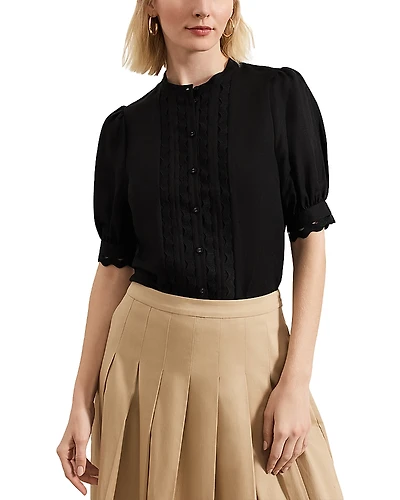 Phase Eight Ottilie Blouse
