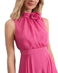 Lucinda Dress