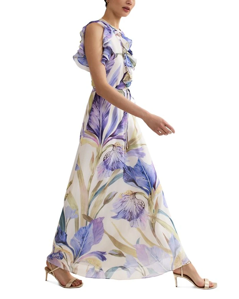 Rachel Maxi Dress