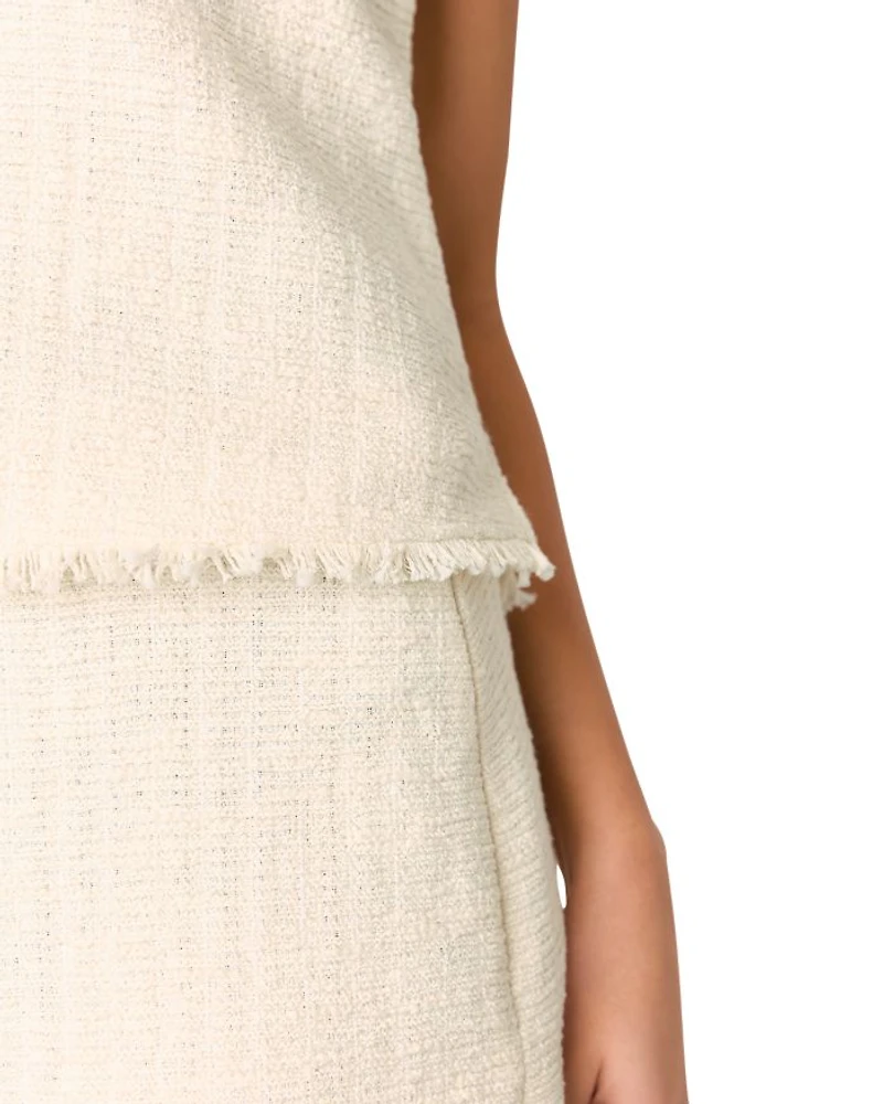 Lucie Boucle Tank Top