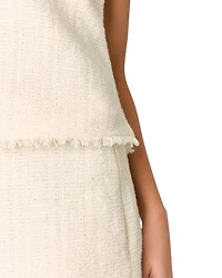 Lucie Boucle Tank Top