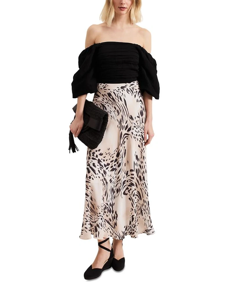 Asha Blouse