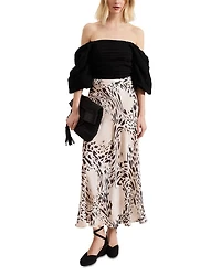 Asha Blouse