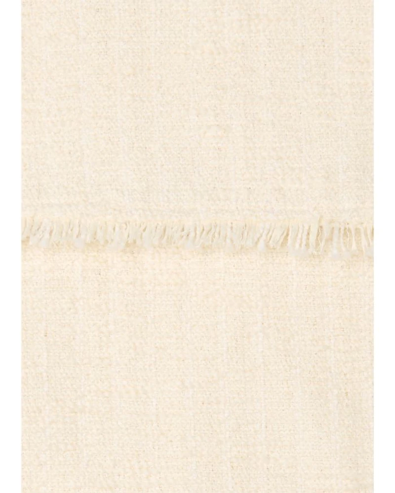 Lucie Boucle Pencil Skirt