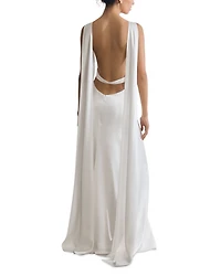 Atelier Brackley Occasion Maxi Dress