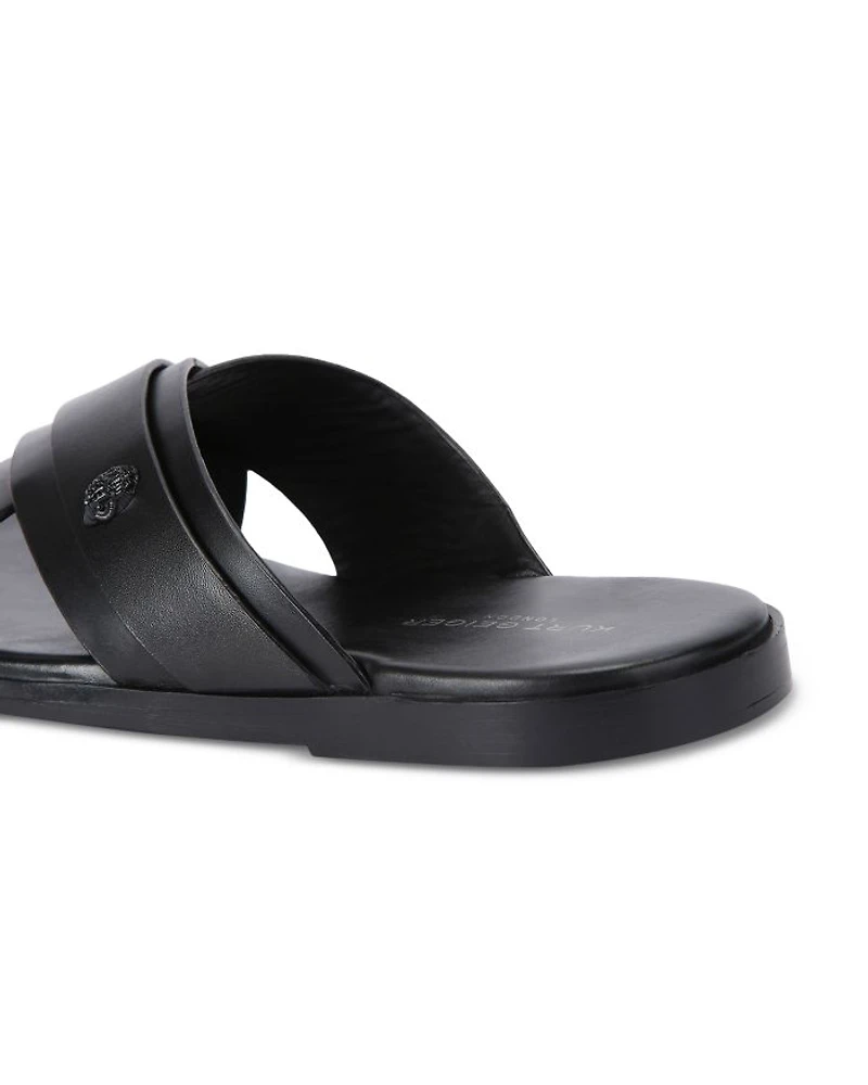 Men's Bond Slip On Sandals