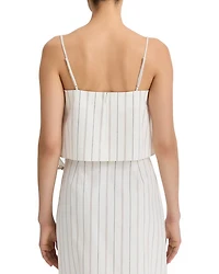 Seedling Striped Top