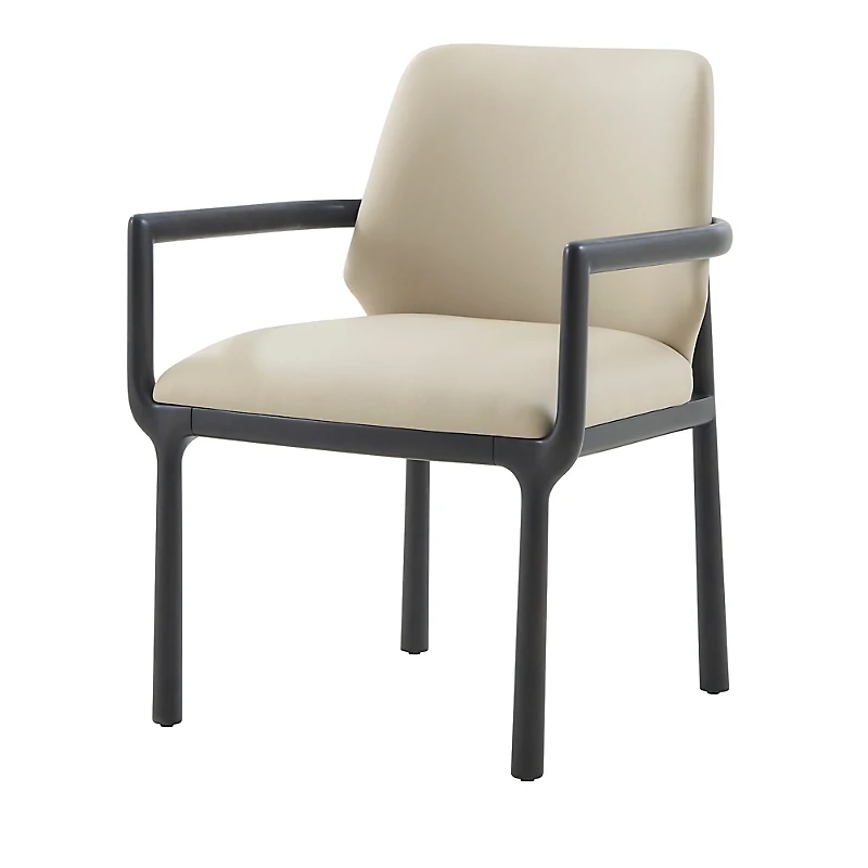 Theodore Alexander Kesden Dining Armchair