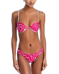 Vichy Bikini Bottom