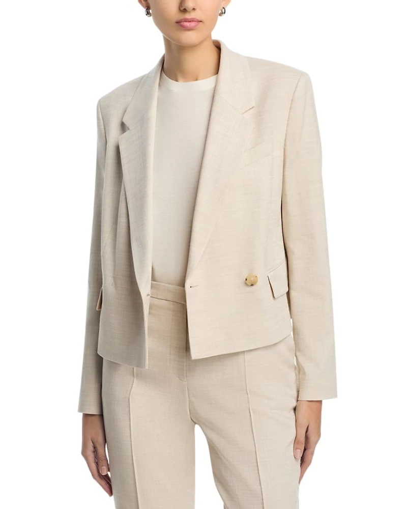 Jaleto Blazer