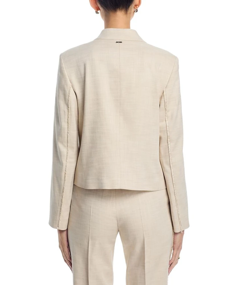 Jaleto Blazer