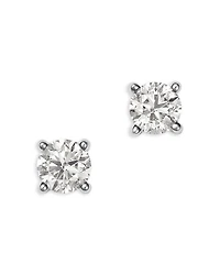 Bloomingdale's Fine Collection Diamond Certified Solitaire Studs