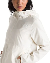 Cyclone Hooded Wind Jacket