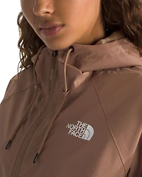 Antora Rain Hoodie