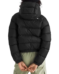 Hydrenalite Down Hoodie