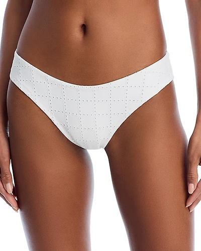 Solid & Striped The Eva Bikini Bottom