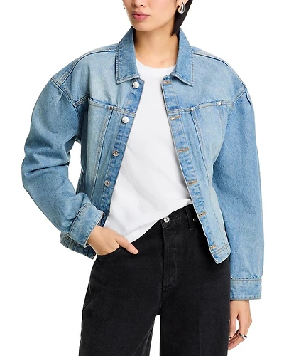 Prima Denim Jacket