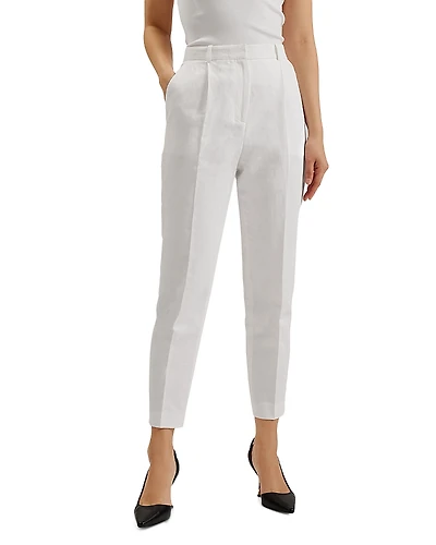 Ted Baker Musubt High Rise Tailored Trousers