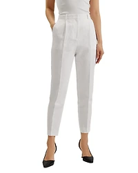 Ted Baker Musubt High Rise Tailored Trousers