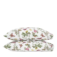Matouk Baudin Butterfly Pillowcase Pair