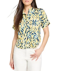 Sunny Skies Woven Shirt