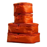 Antler Packing Cubes, Set of 4