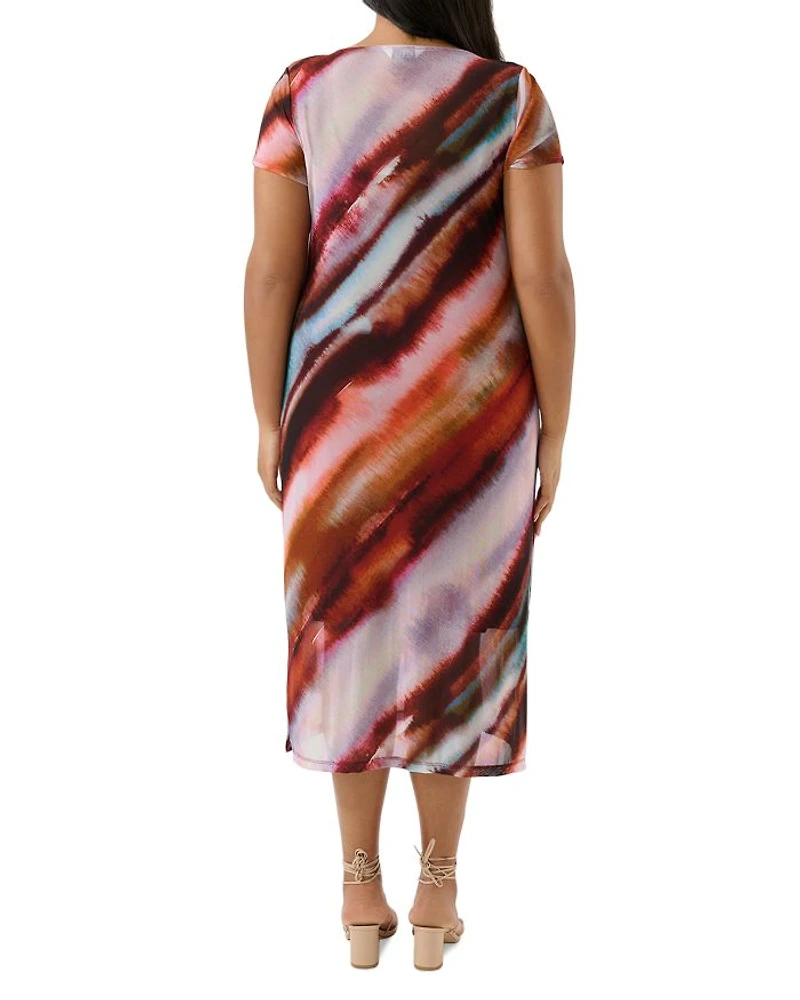 Sunshine Radiant Dress