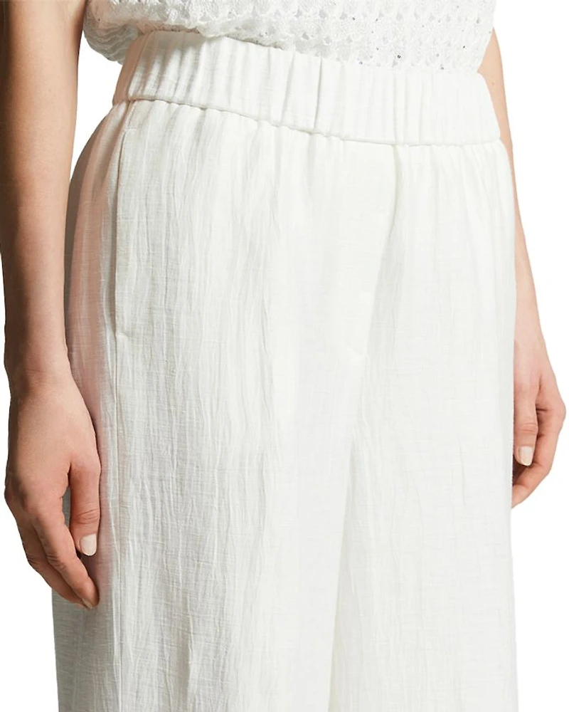 Pull On Pants