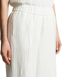 Pull On Pants