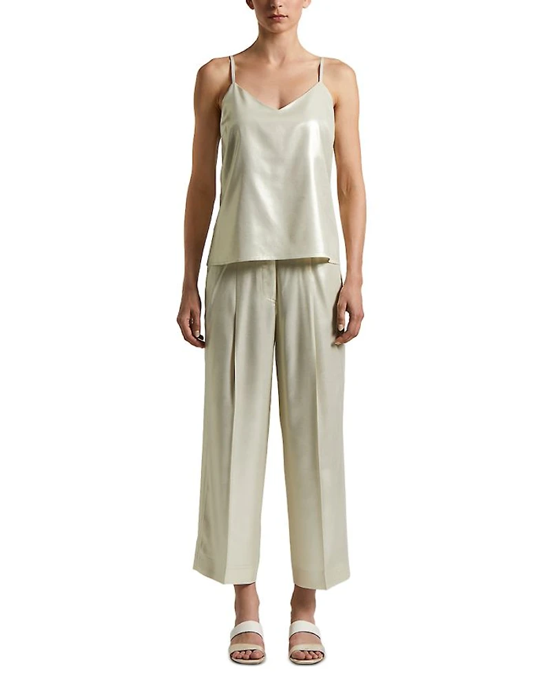 High Waist Pants