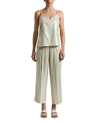 High Waist Pants