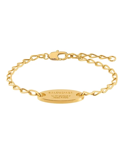 Balenciaga Everyday Bracelet