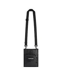 Balenciaga Explorer Pouch with Strap