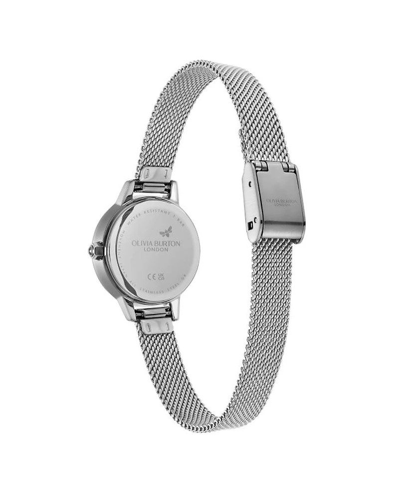 Mini Classic Watch