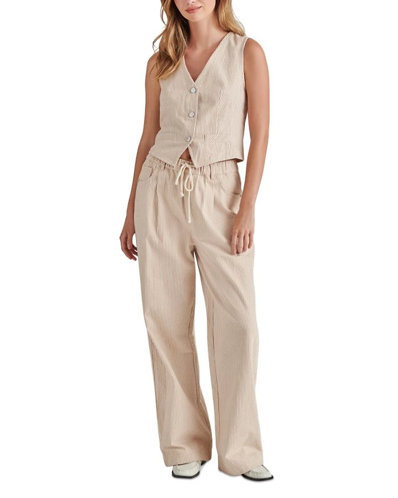 Minorca Drawstring Pants