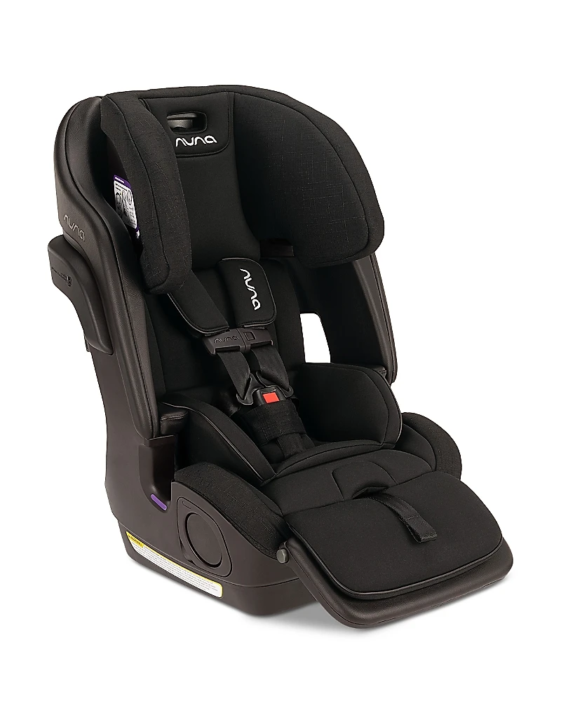 Nuna Lumn Harness to Booster Combination Car Seat