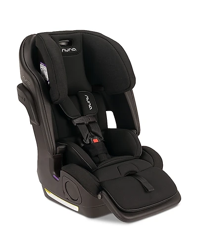 Nuna Lumn Harness to Booster Combination Car Seat