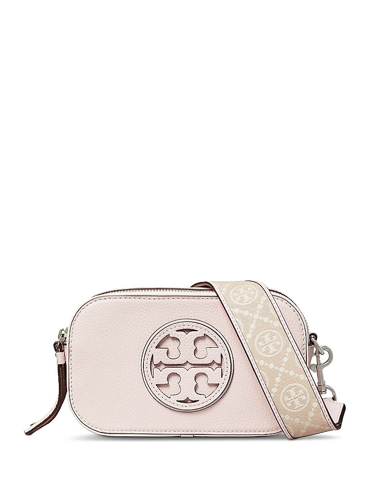 Tory Burch Mini Miller Crossbody Bag